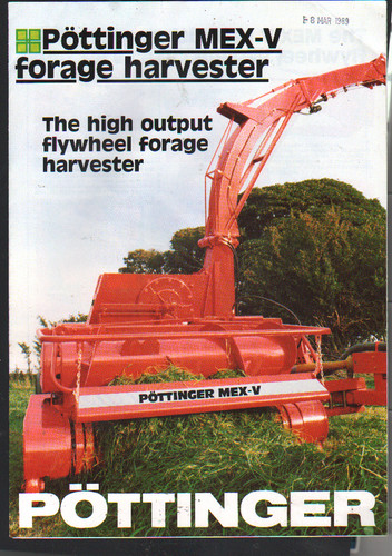 Pottinger mex forage - -v",