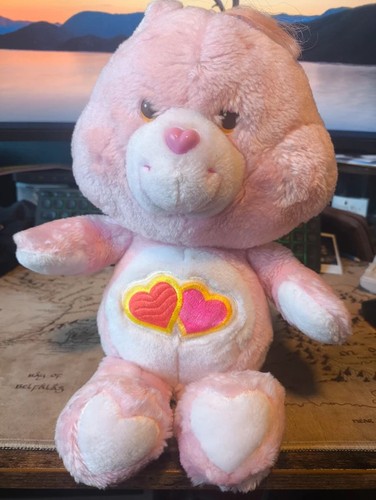 Care bears vintage - care,