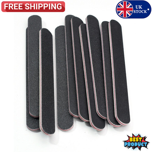 Nail files emery boards - files,