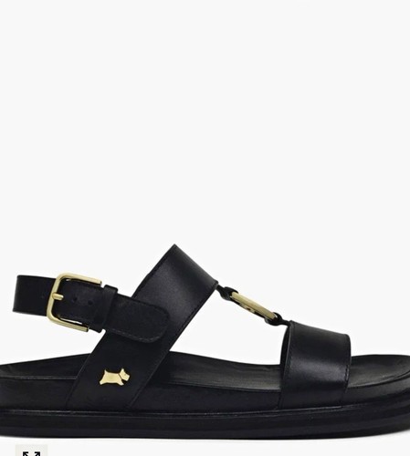 Radley london luxe - london, footbed