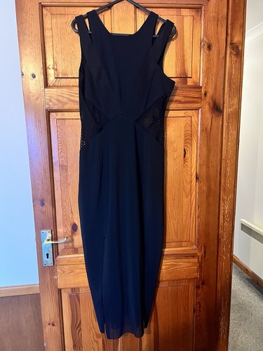 Three floor woman black - three,