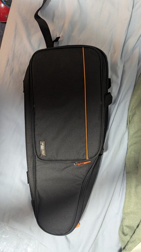 Alto saxophone soft case - soft,