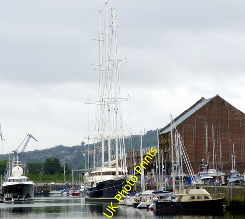 Photo 6x4 super yachts - 6x4,