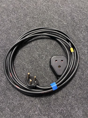 15a lighting cable - 5m, ho7rnf