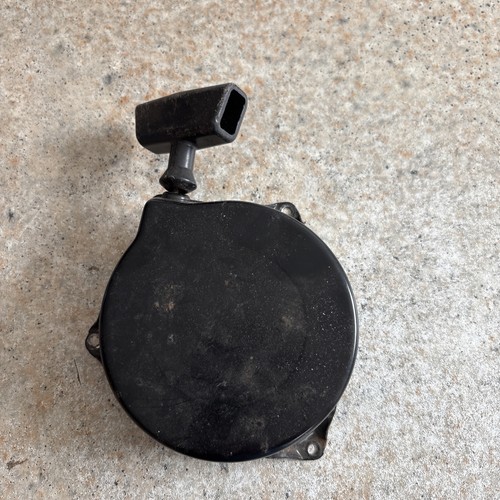 Mountfield recoil pull cord - recoil,