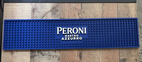 Peroni italia rubber bar - rubber,