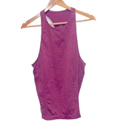 Athleta reverb tank sangria - reverb,
