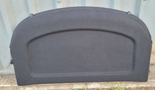 2017 Mazda 3 Parcel shelf