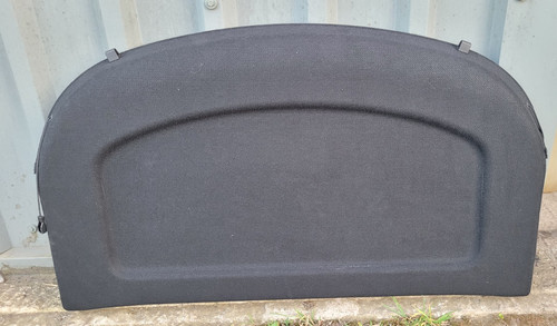 2017 mazda parcel shelf - parcel,