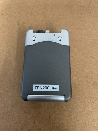 Tpn 200 plus - 200, machine