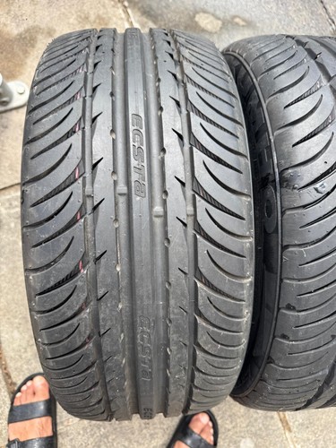 Kumho ecsta spt also known - spt, as