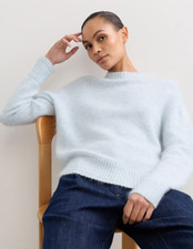 JAEGER Women's Mohair Blend