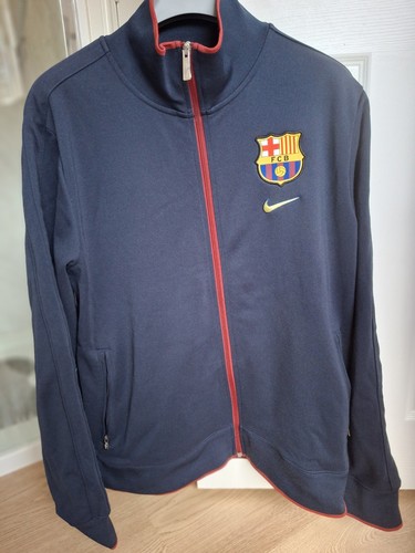 Barcelona jacket hardly - xl,