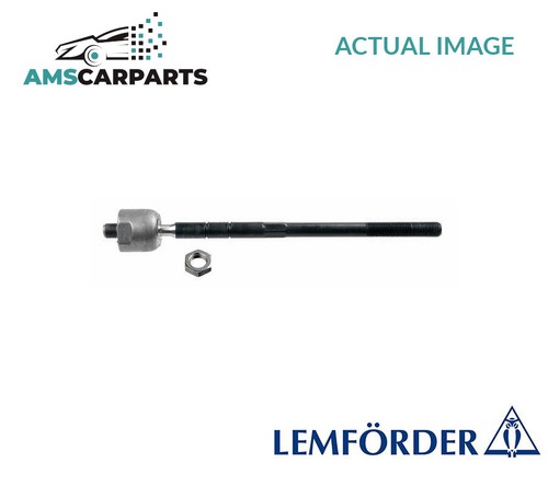 Tie rod axle - joint,