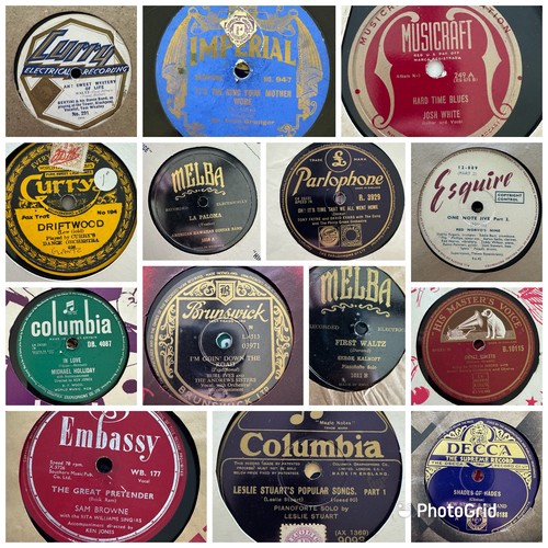 18x vintage nostalgia - 18x,