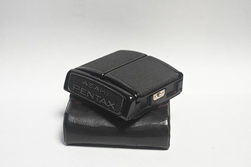 Asahi pentax 6x7 waist - pentax,