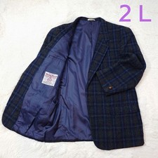 Harris Tweed Tailored Jacket