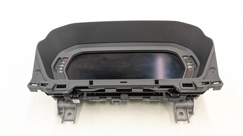 Audi speedometer - a3,