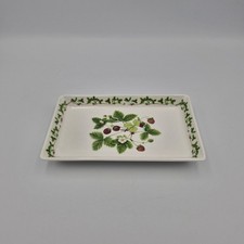 Vintage Portmeirion Summer