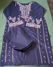 Asian Ready-Made Suit