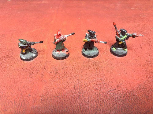 Games workshop eldar rangers - games,