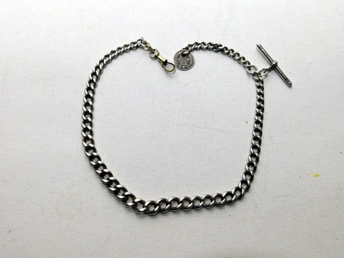 Vintage albert pocket - vintage,