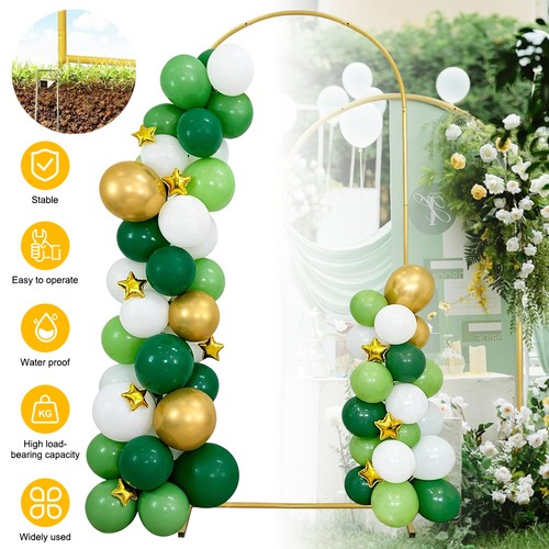 Balloon arch stand - arch, holder