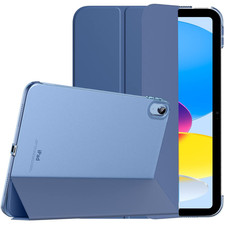Case for iPad (A16) 11th/ 10th