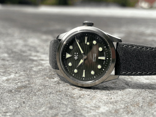 Christopher ward wh2105bb - wh2105bb, c65