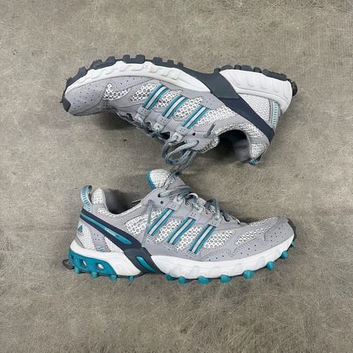 Adidas kanadia hiking shoes - kanadia,