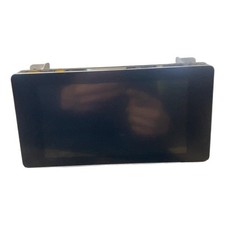 MITSUBISHI L200 SAT NAV MEDIA