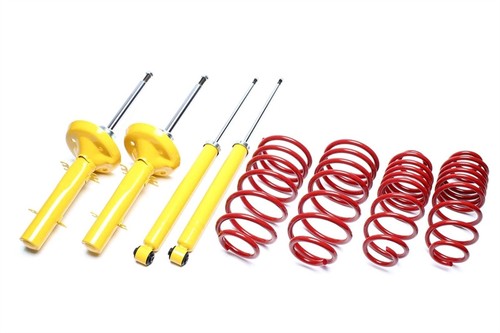 Technix sport suspension - technix,
