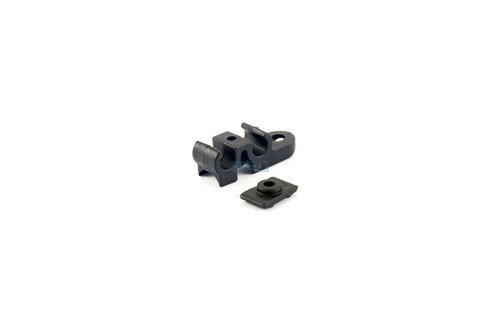 Fuel tank line - km,
