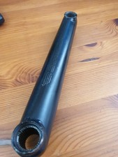 DMR Chieftain Mk3 Right Crankarm 175mm RETRO jump