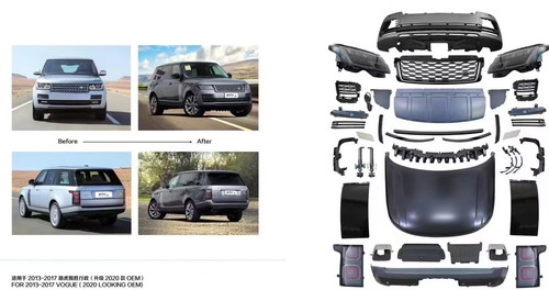 2013 2017 range rover - rover, vogue