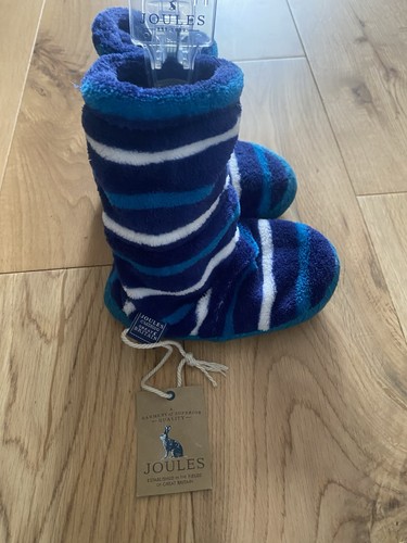 Joules boys turquoise stripe - joules,