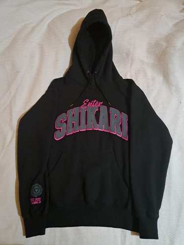Official enter shikari varsity - official,