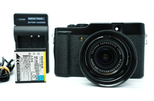 Read exc fujifilm fuji x - [exc+5],