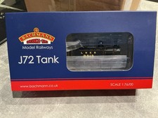 Bachmann 31-060SF OO Gauge