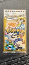 Pokemon Expedition 1st Edition