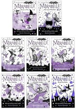 Harriet Muncaster Mirabelle