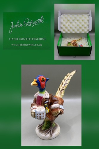John beswick the veteran - -,