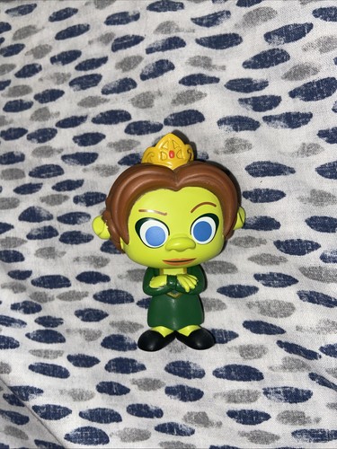 Funko shrek mystery mini - mini, vinyl