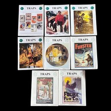 North American Trap Collectors