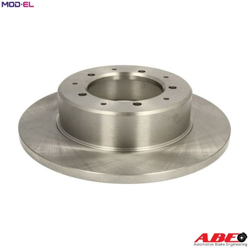 Brake disc c4i000abe for - brake,