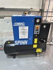 Abac Air Compressor