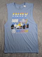 Indianapolis Motor Speedway