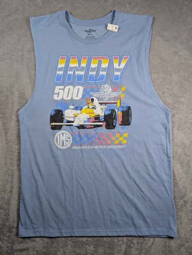 Indianapolis motor speedway - indianapolis,