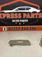 NISSAN QASHQAI J11 SUN VISOR