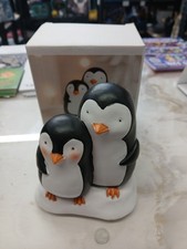 Penguin Ornament